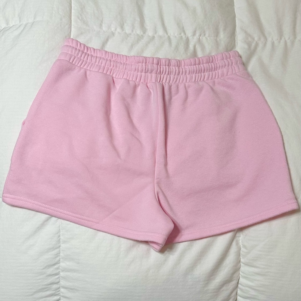 Adidas Hoodie Set Pink - Picture 7 of 8